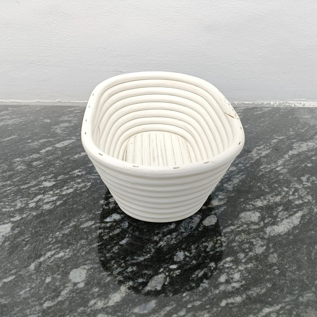 oval