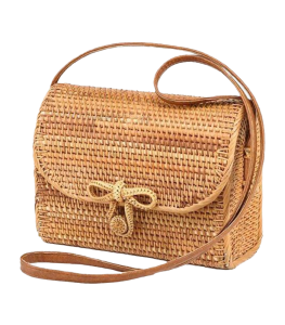 BAMBOO BAG