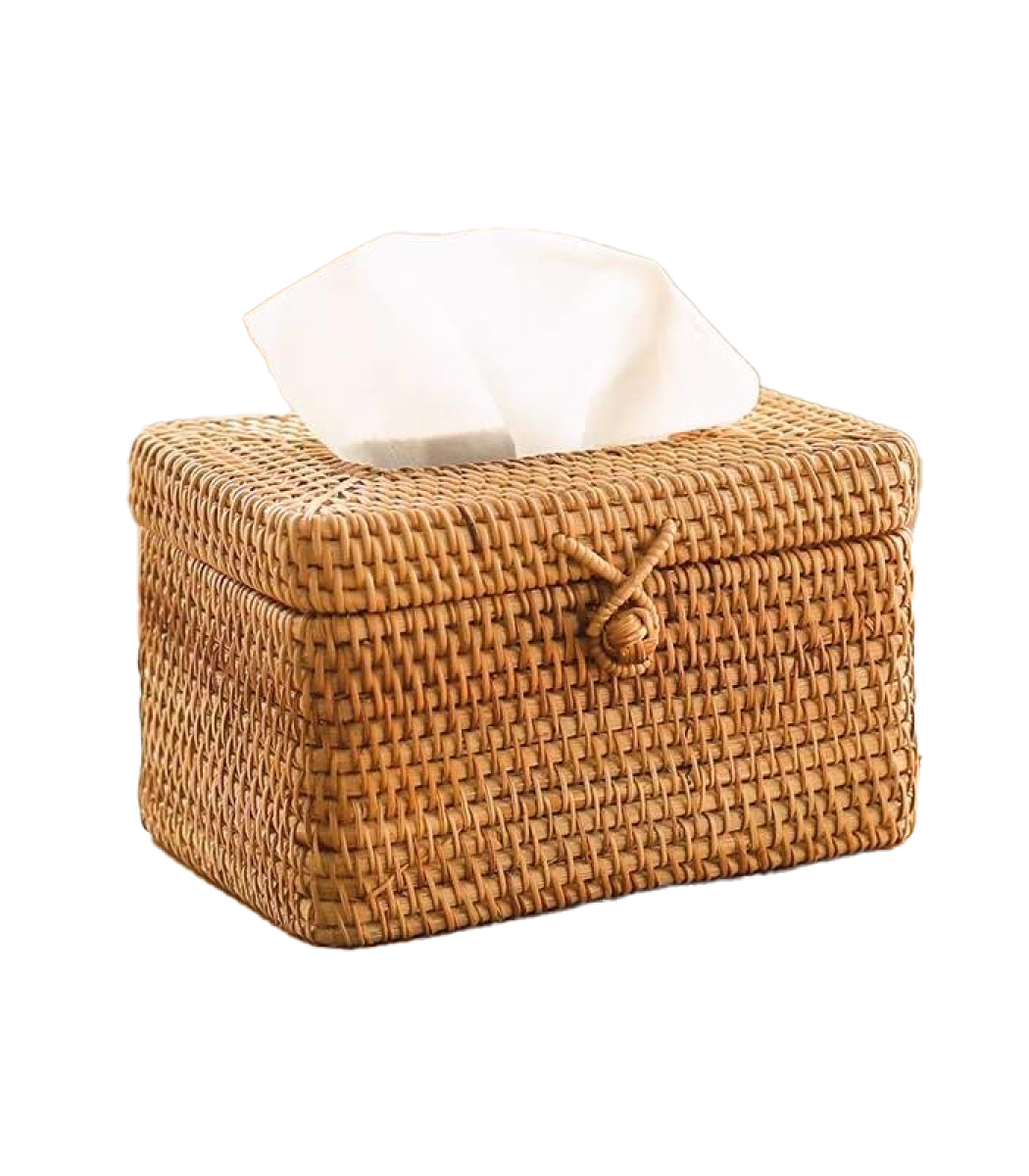 Hộp giấy chữ nhật vừa